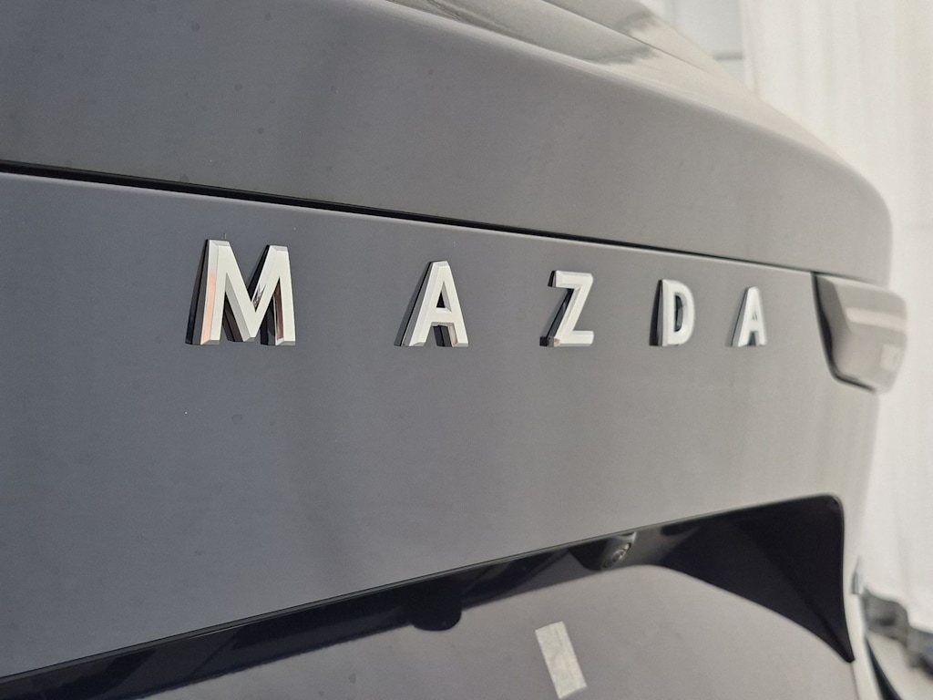 Thumbnail: 2026 Mazda CX-5 - 7