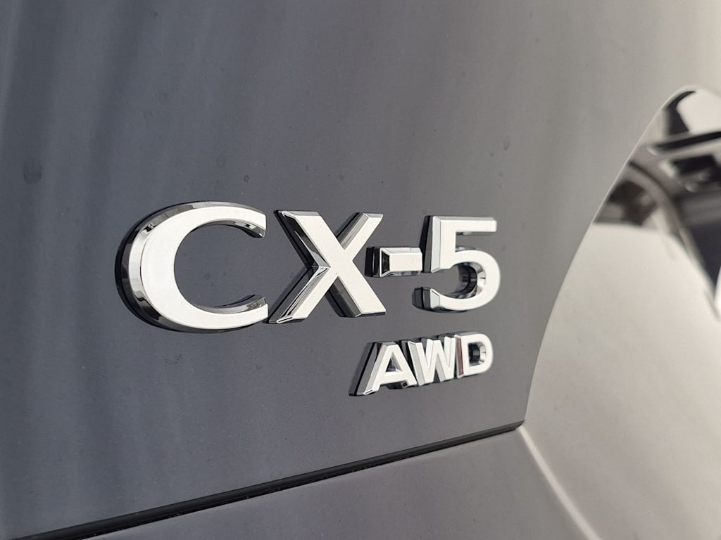 Thumbnail: 2026 Mazda CX-5 - 25