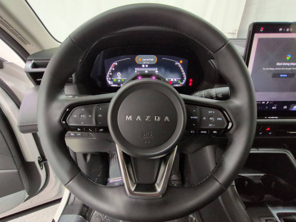 Thumbnail: 2026 Mazda CX-5 - 13
