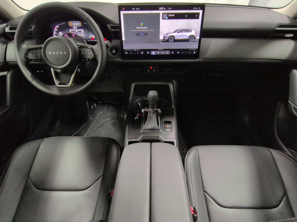 Thumbnail: 2026 Mazda CX-5 - 9