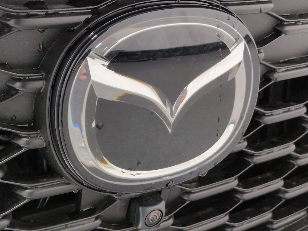 Thumbnail: 2026 Mazda CX-5 - 24