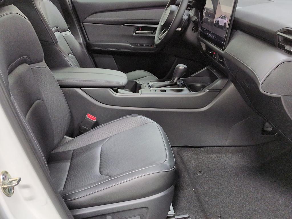 Thumbnail: 2026 Mazda CX-5 - 11