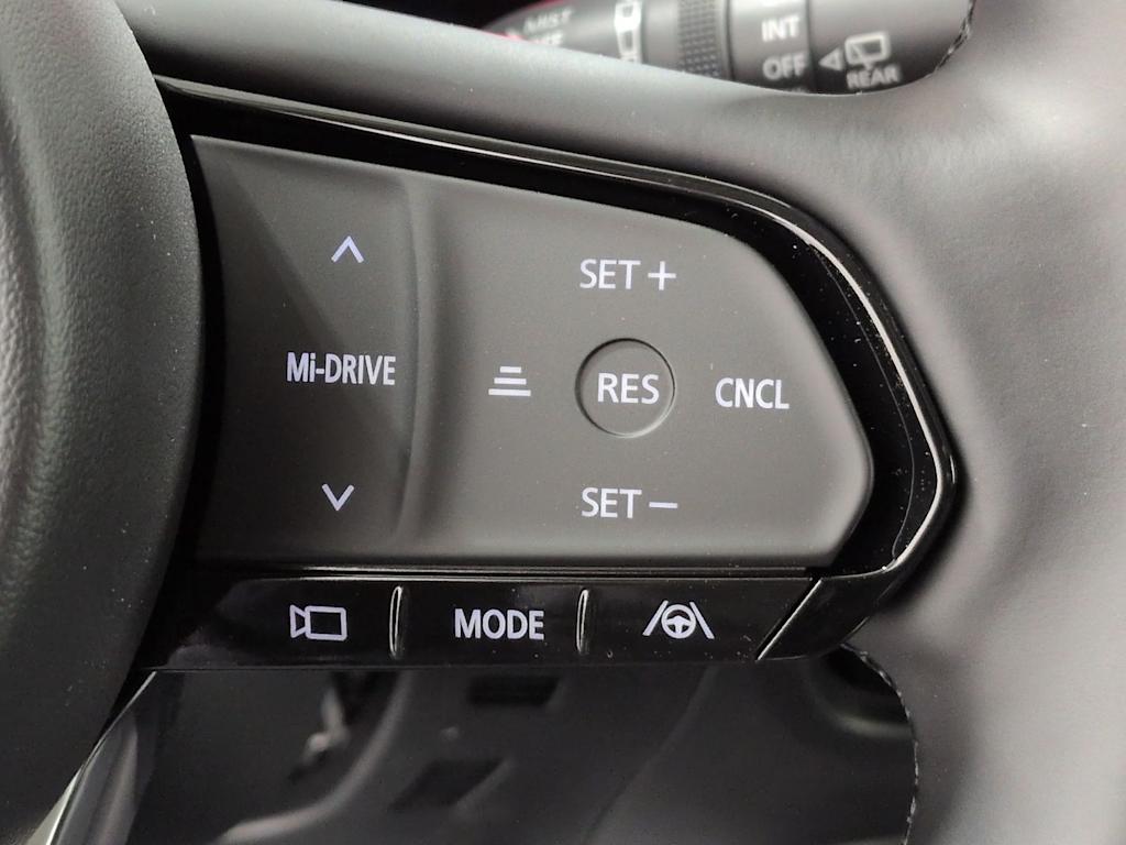 Thumbnail: 2026 Mazda CX-5 - 14