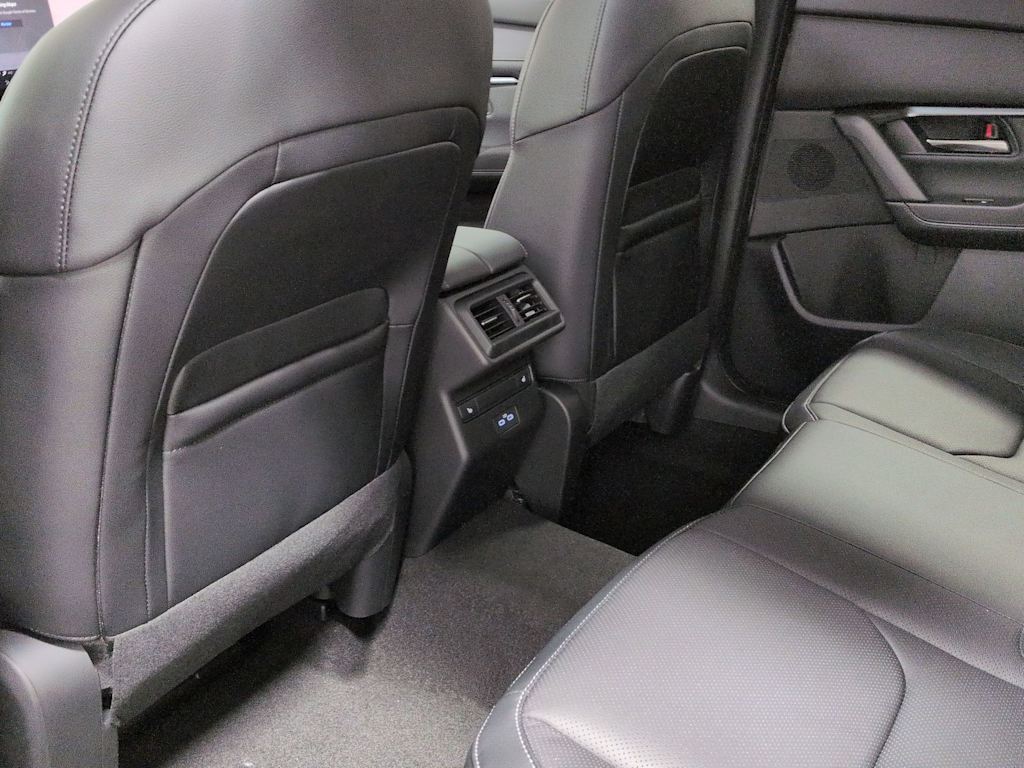 Thumbnail: 2026 Mazda CX-5 - 12