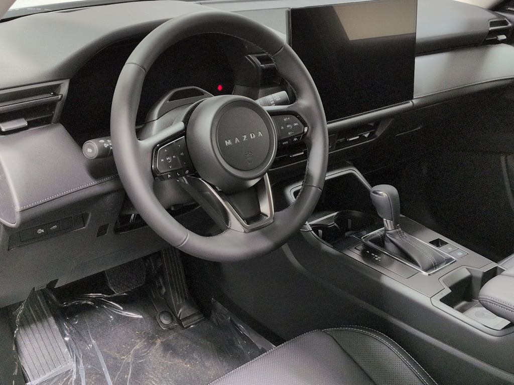 Thumbnail: 2026 Mazda CX-5 - 2