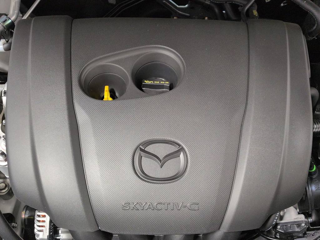 Thumbnail: 2026 Mazda CX-5 - 25