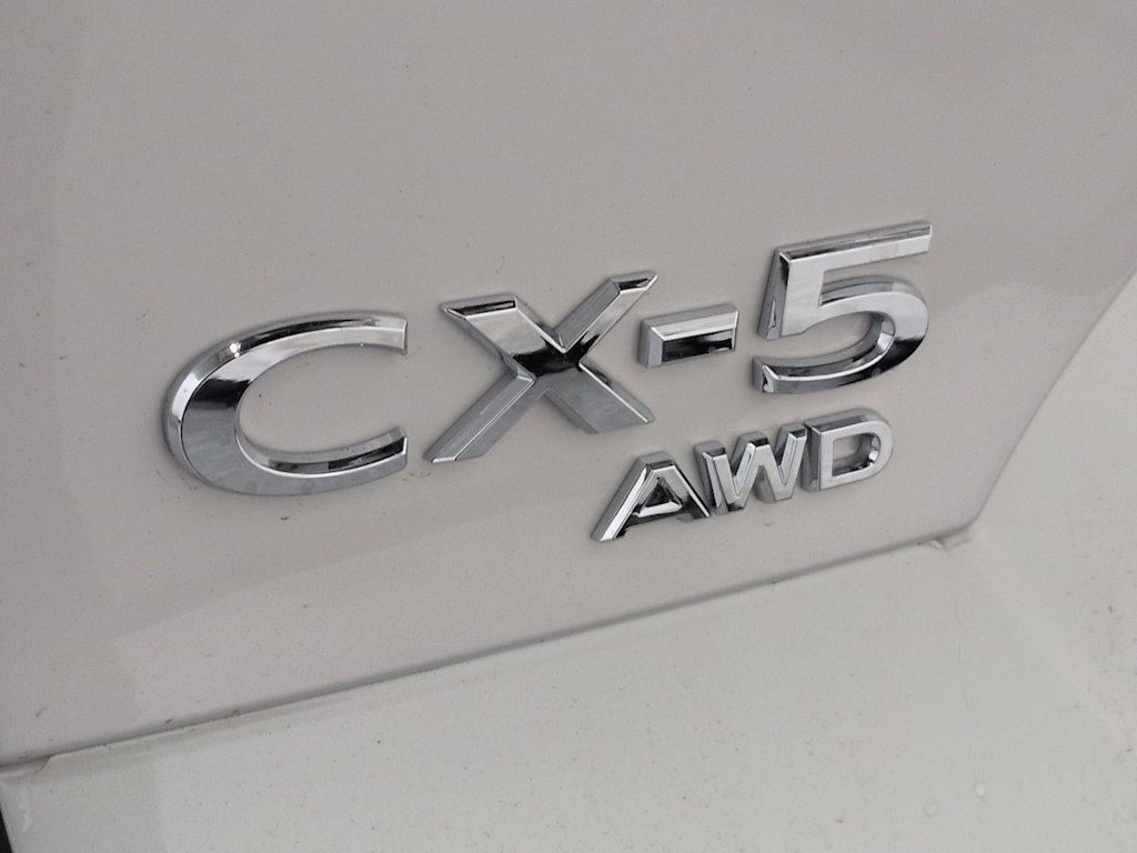 Thumbnail: 2026 Mazda CX-5 - 7