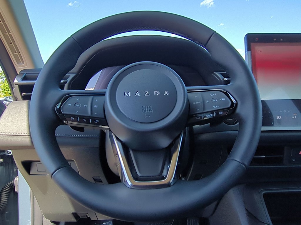Thumbnail: 2026 Mazda CX-5 - 14