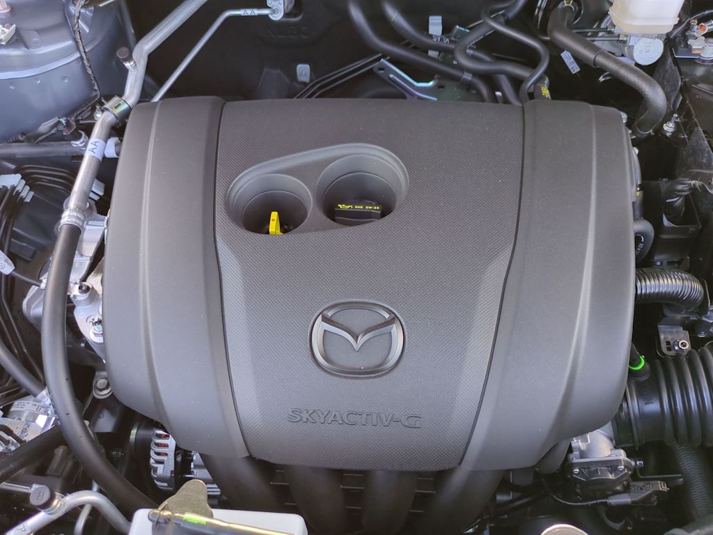 Thumbnail: 2026 Mazda CX-5 - 9