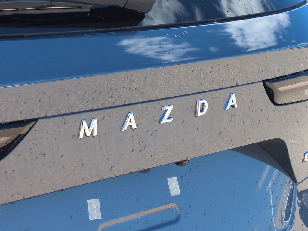 Thumbnail: 2026 Mazda CX-5 - 24