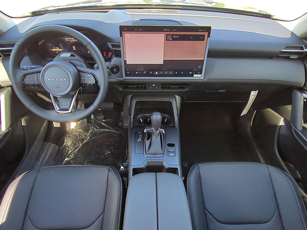 Thumbnail: 2026 Mazda CX-5 - 10