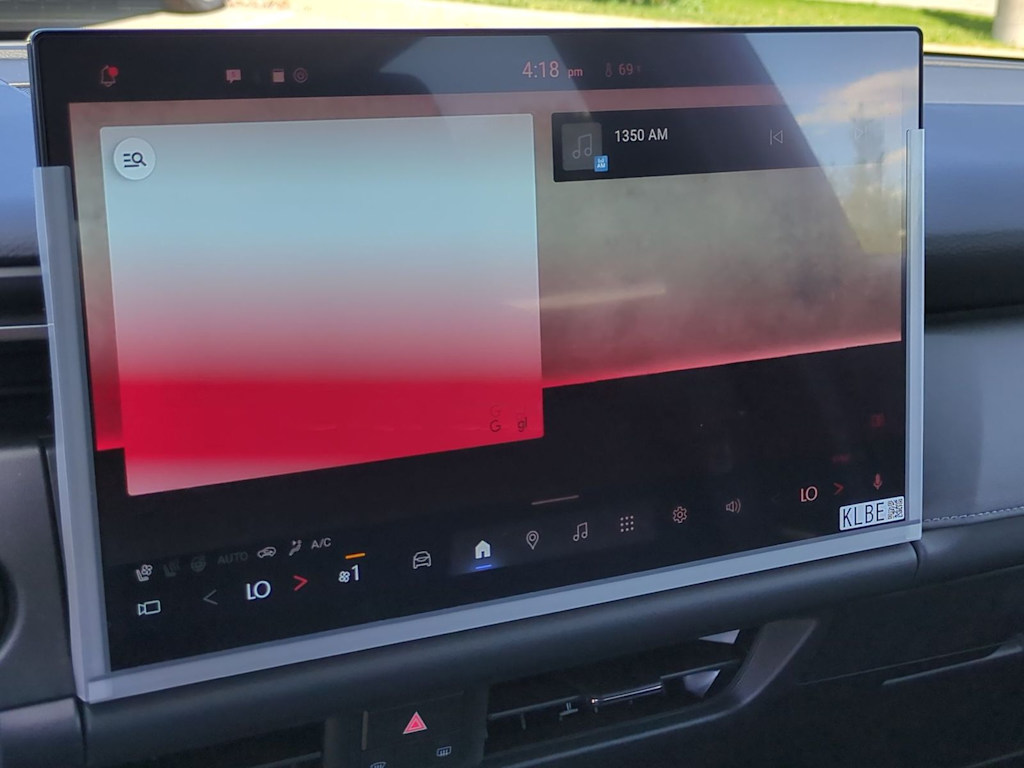 Thumbnail: 2026 Mazda CX-5 - 15