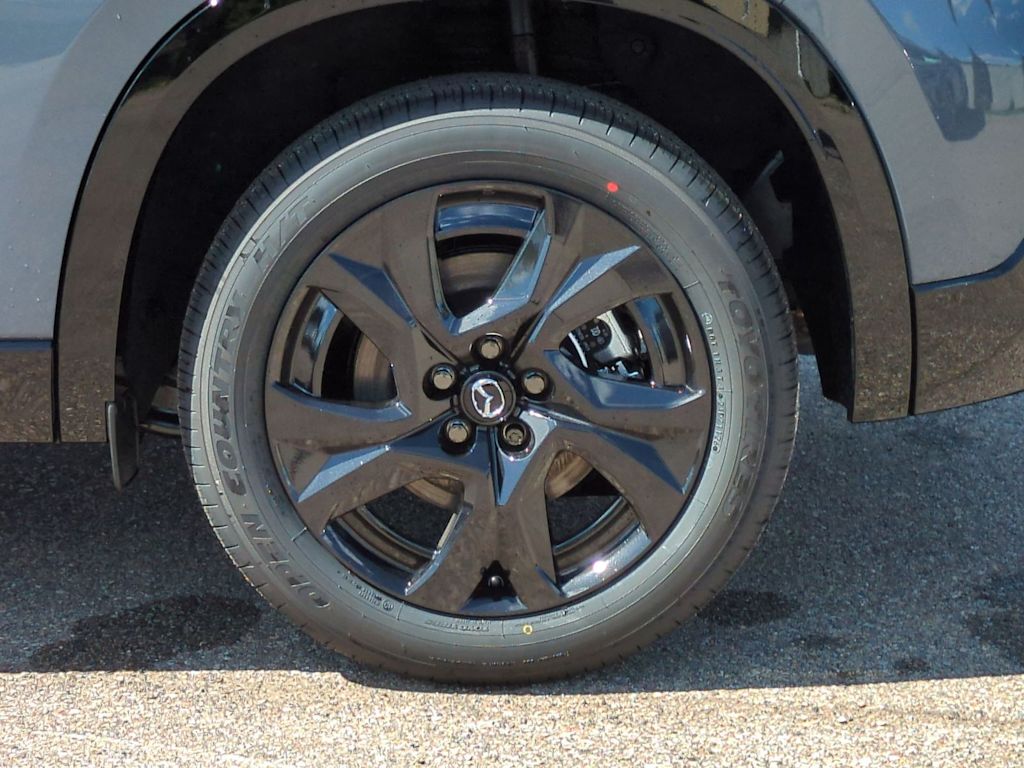 Thumbnail: 2026 Mazda CX-5 - 8