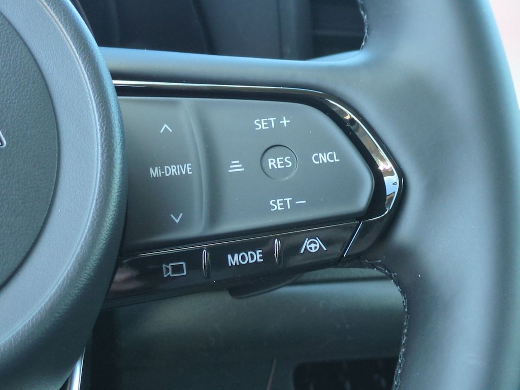 Thumbnail: 2026 Mazda CX-5 - 31