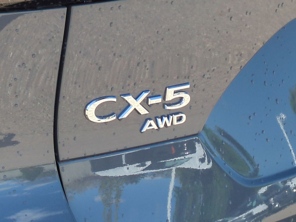 Thumbnail: 2026 Mazda CX-5 - 7