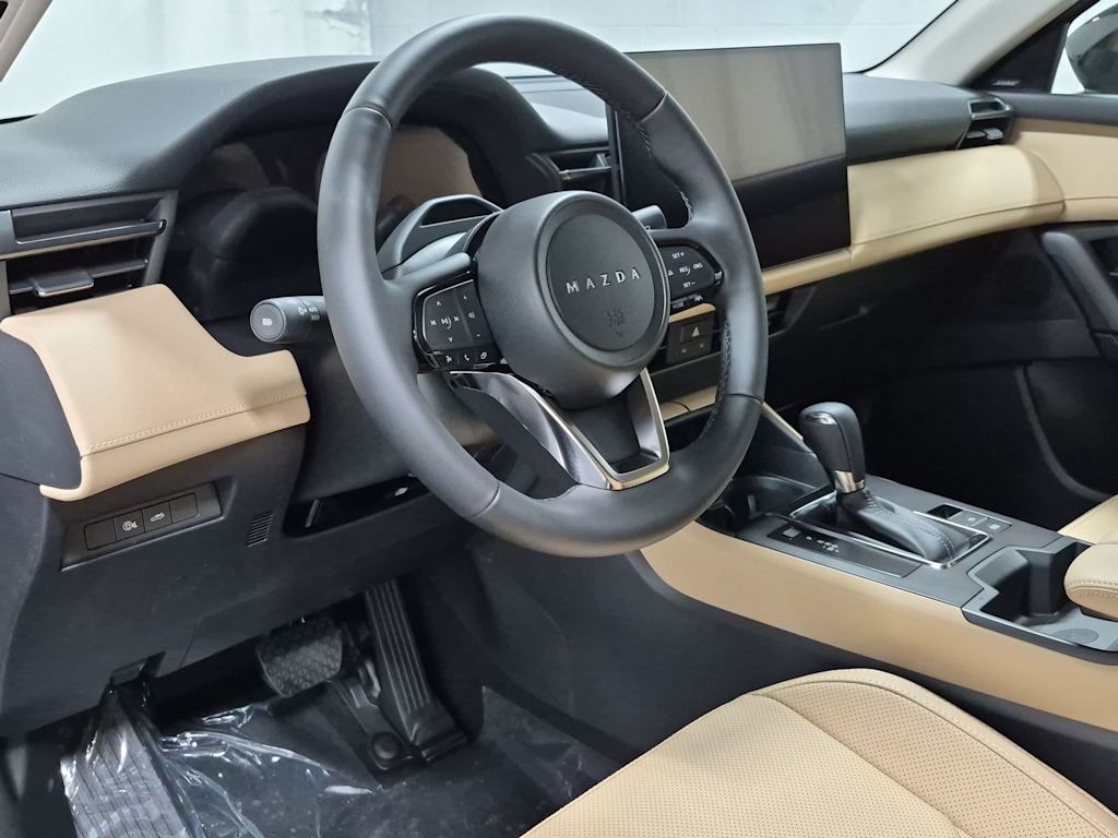 Thumbnail: 2026 Mazda CX-5 - 2
