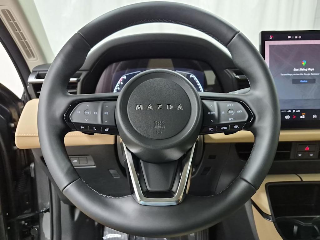 Thumbnail: 2026 Mazda CX-5 - 14