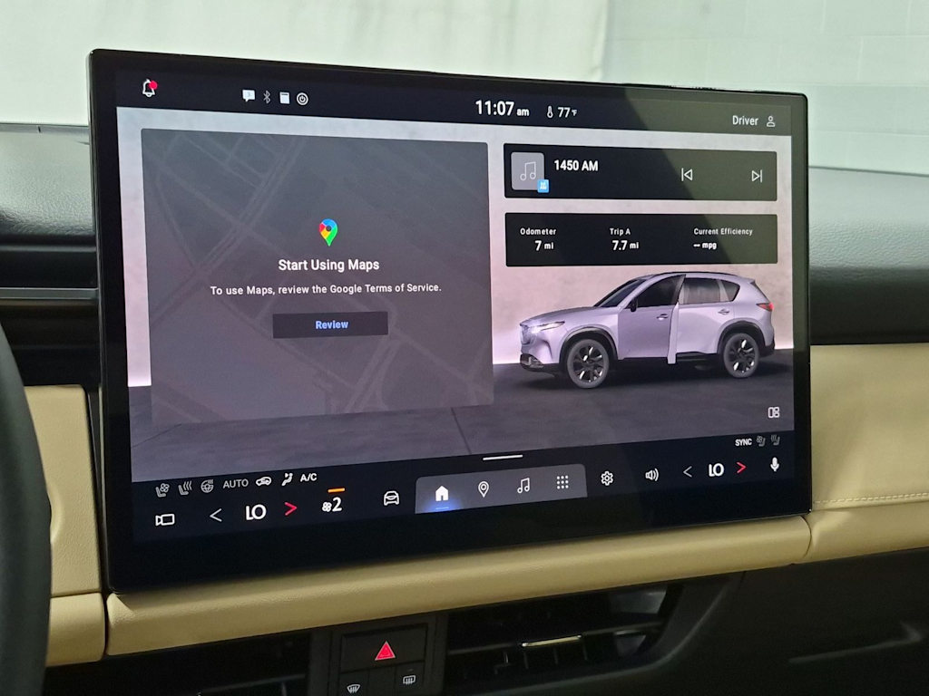 Thumbnail: 2026 Mazda CX-5 - 34