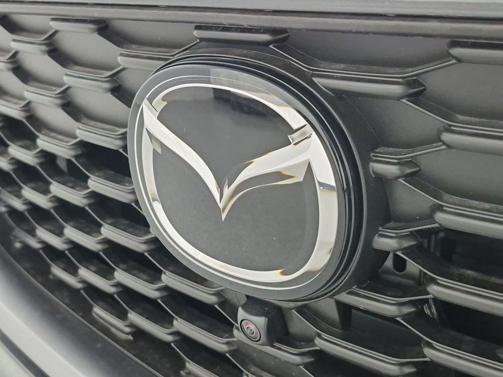 Thumbnail: 2026 Mazda CX-5 - 7
