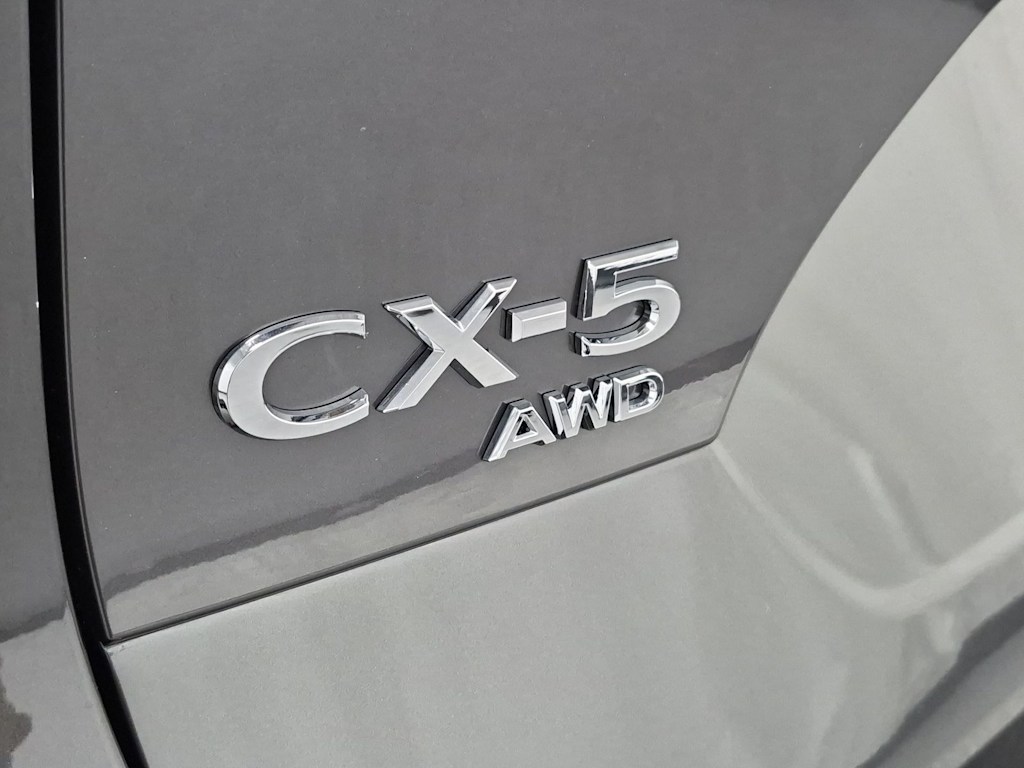 Thumbnail: 2026 Mazda CX-5 - 25
