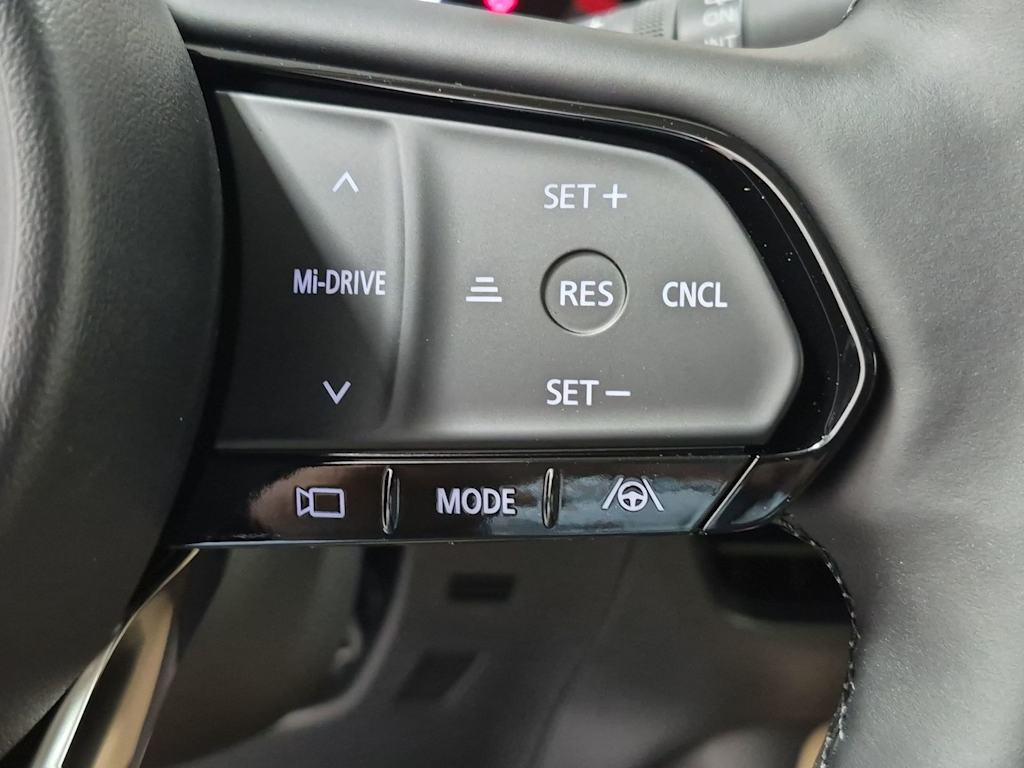 Thumbnail: 2026 Mazda CX-5 - 15