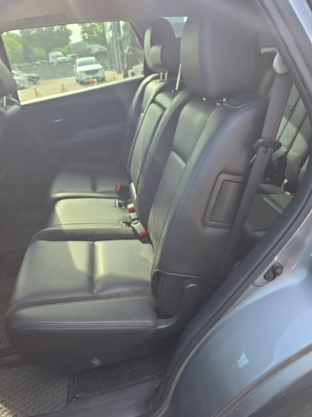 Thumbnail: 2013 Mazda CX-9 - 6