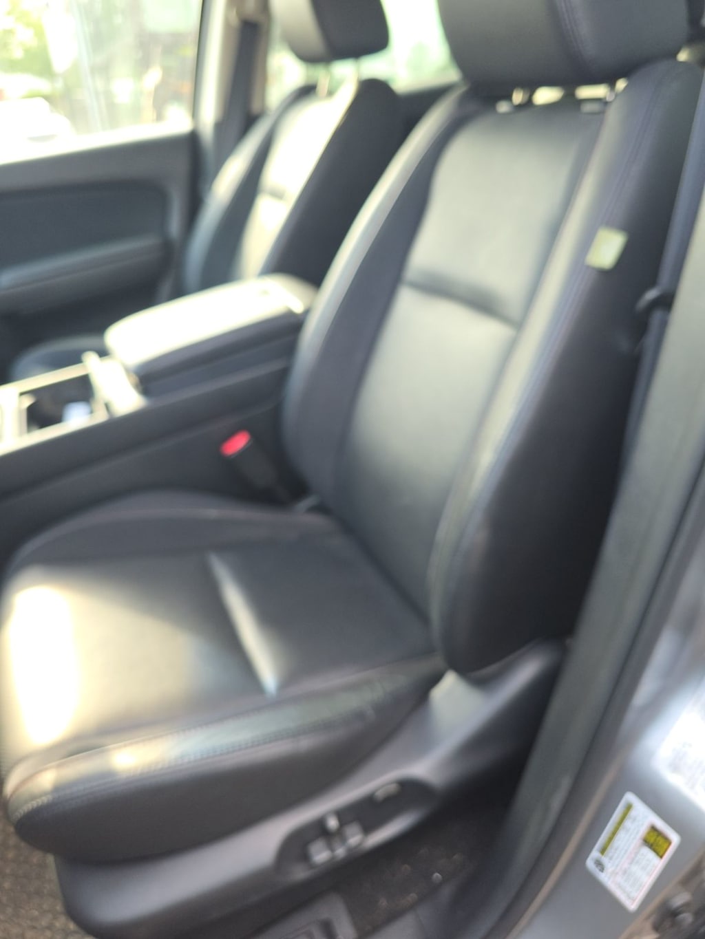 Thumbnail: 2013 Mazda CX-9 - 5