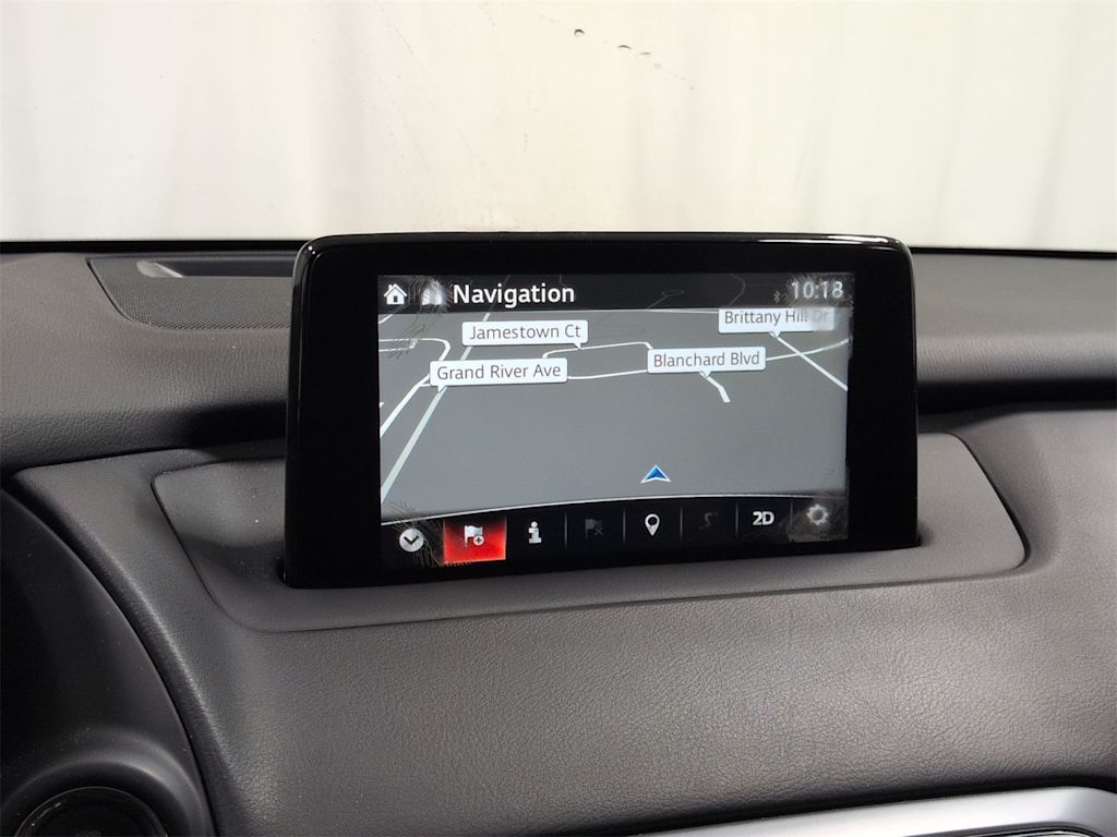 Thumbnail: 2016 Mazda CX-9 - 34