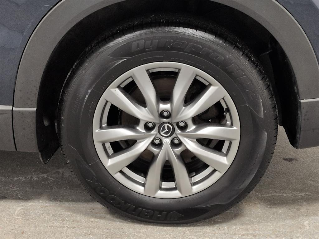 Thumbnail: 2016 Mazda CX-9 - 8