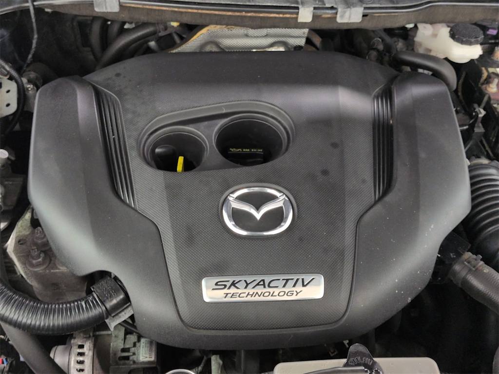 Thumbnail: 2016 Mazda CX-9 - 9