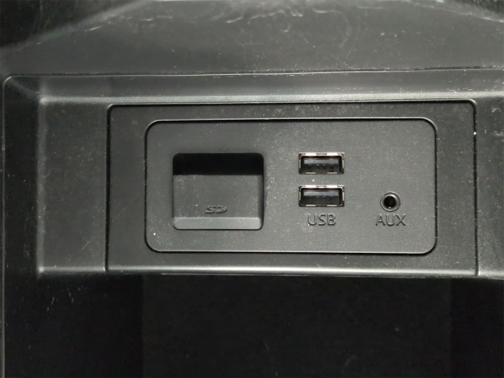 Thumbnail: 2016 Mazda CX-9 - 37