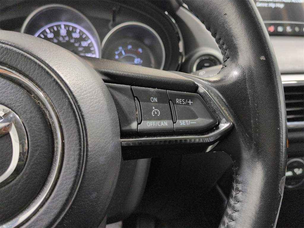 Thumbnail: 2016 Mazda CX-9 - 31