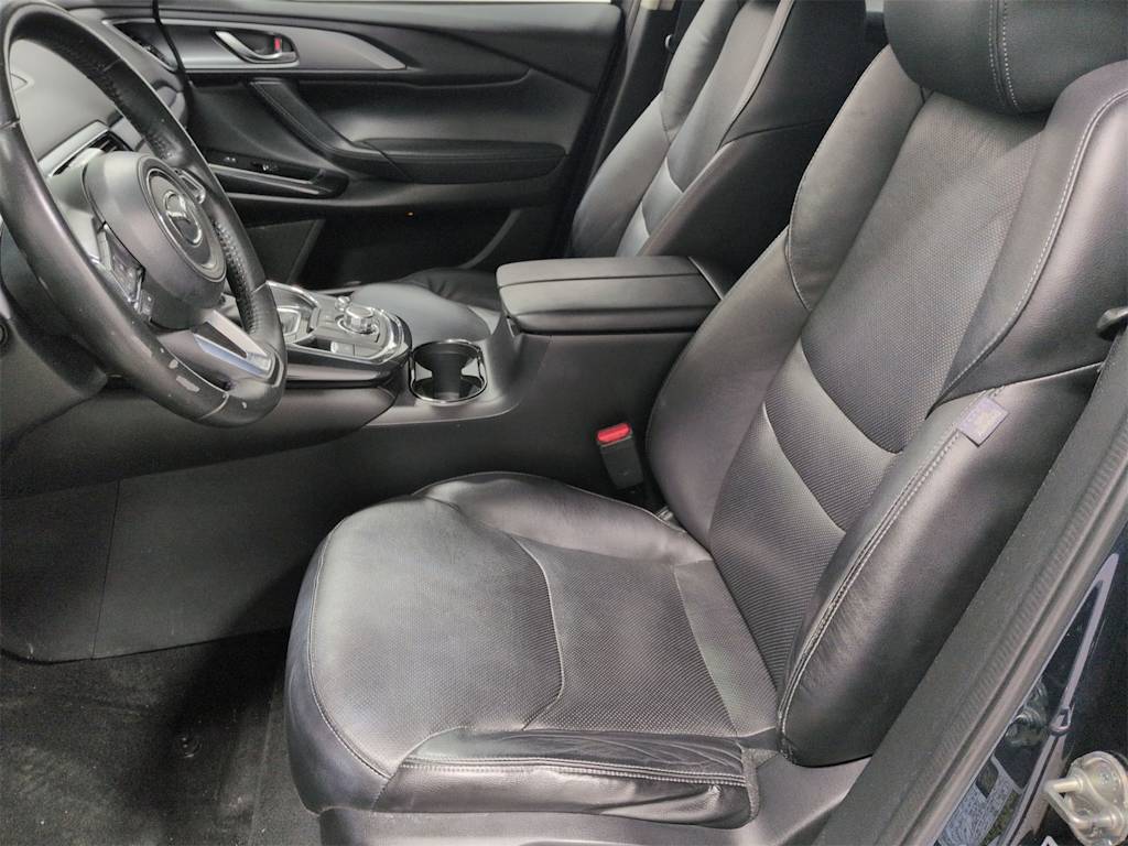 Thumbnail: 2016 Mazda CX-9 - 11