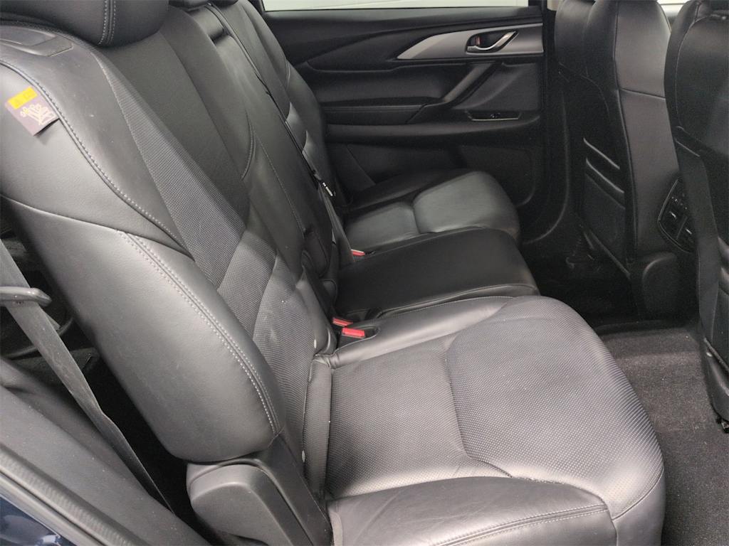 Thumbnail: 2016 Mazda CX-9 - 29