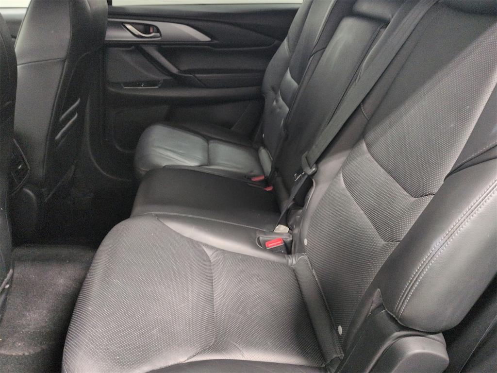 Thumbnail: 2016 Mazda CX-9 - 28