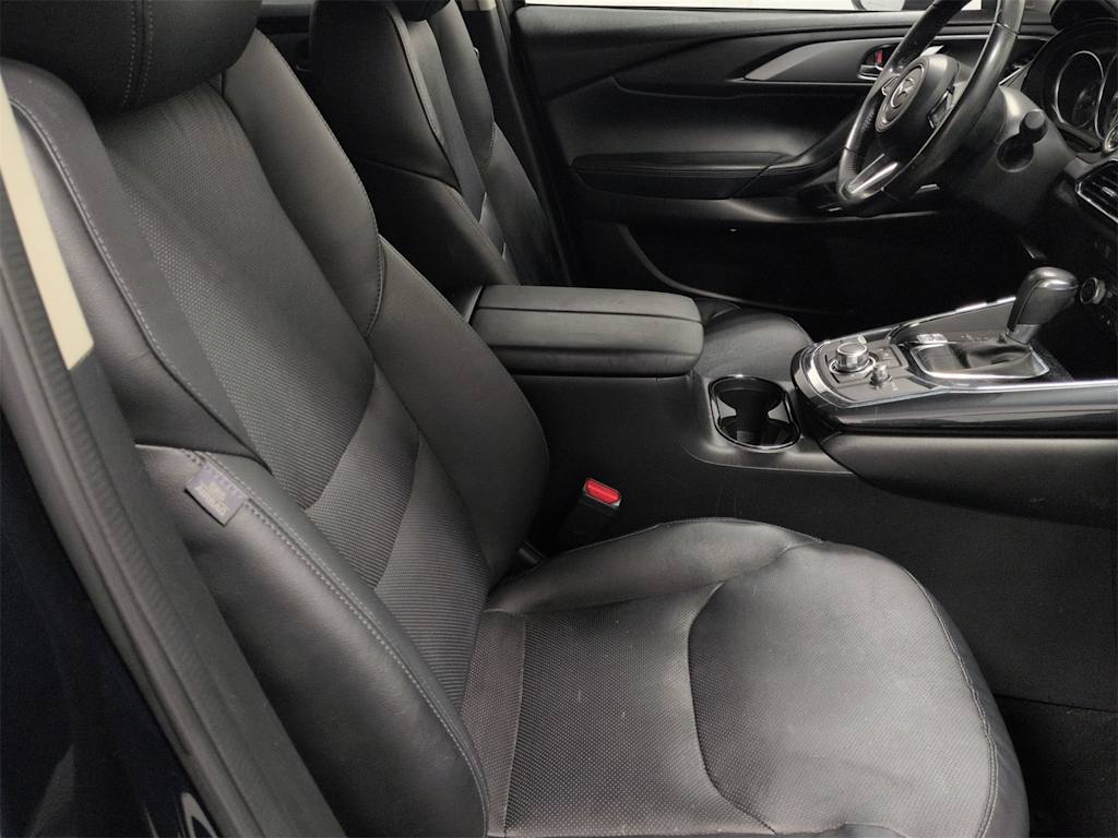 Thumbnail: 2016 Mazda CX-9 - 12