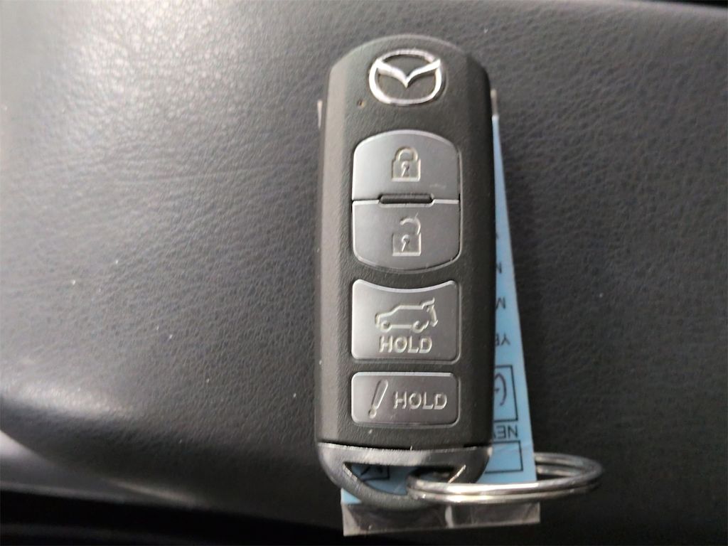 Thumbnail: 2016 Mazda CX-9 - 19