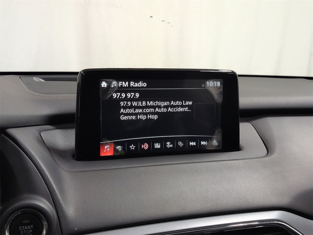 Thumbnail: 2016 Mazda CX-9 - 15