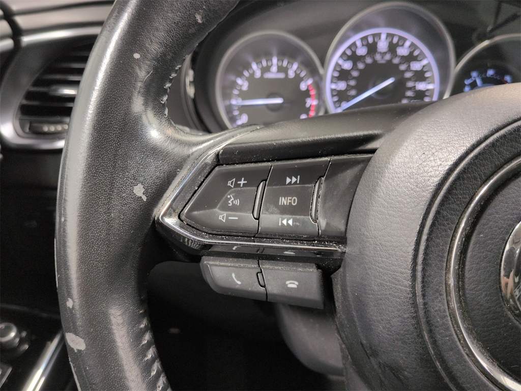 Thumbnail: 2016 Mazda CX-9 - 30