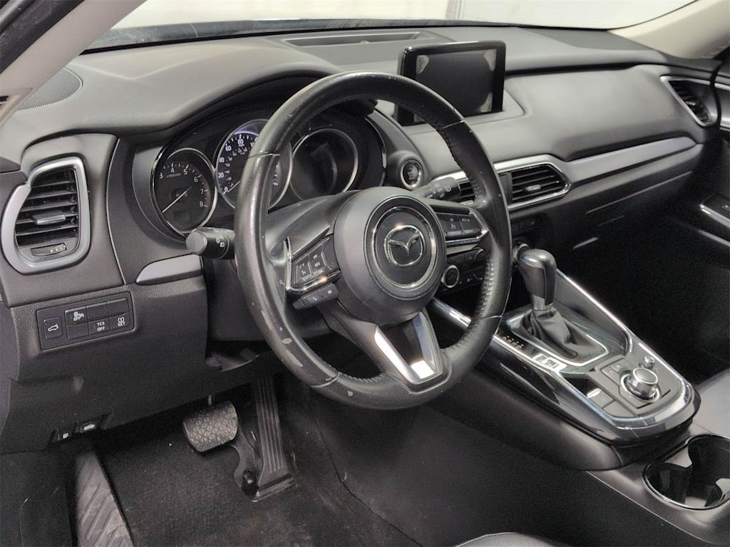 Thumbnail: 2016 Mazda CX-9 - 2