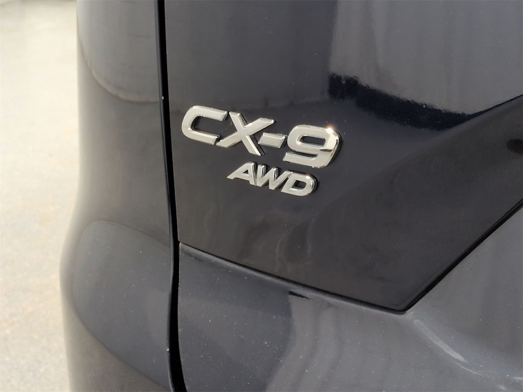 Thumbnail: 2016 Mazda CX-9 - 7