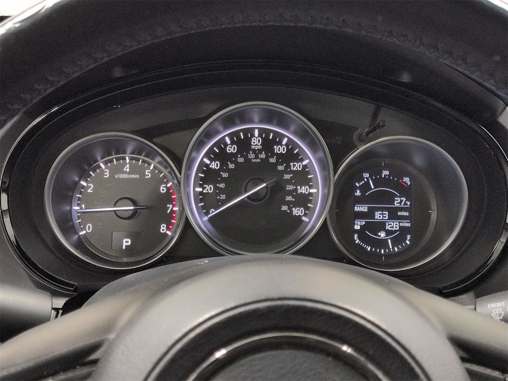 Thumbnail: 2016 Mazda CX-9 - 17