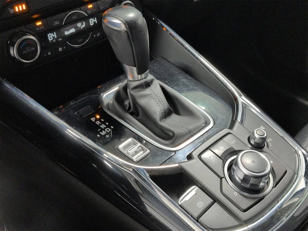 Thumbnail: 2016 Mazda CX-9 - 16