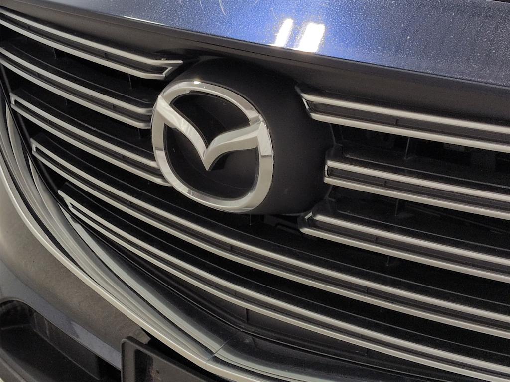 Thumbnail: 2016 Mazda CX-9 - 26