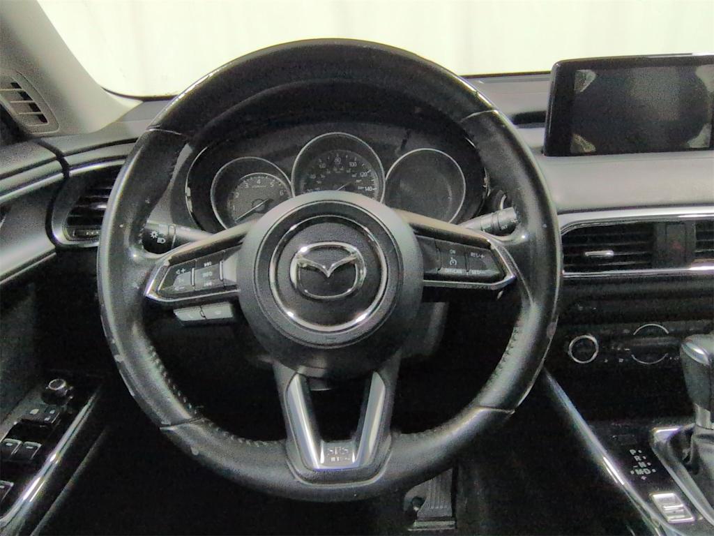 Thumbnail: 2016 Mazda CX-9 - 14