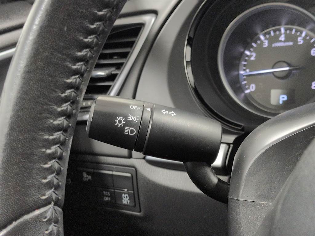 Thumbnail: 2016 Mazda CX-9 - 33