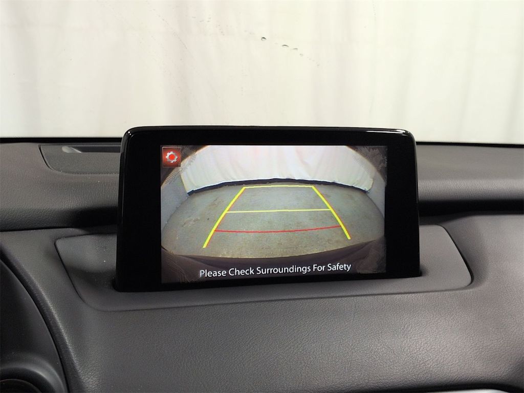 Thumbnail: 2016 Mazda CX-9 - 35