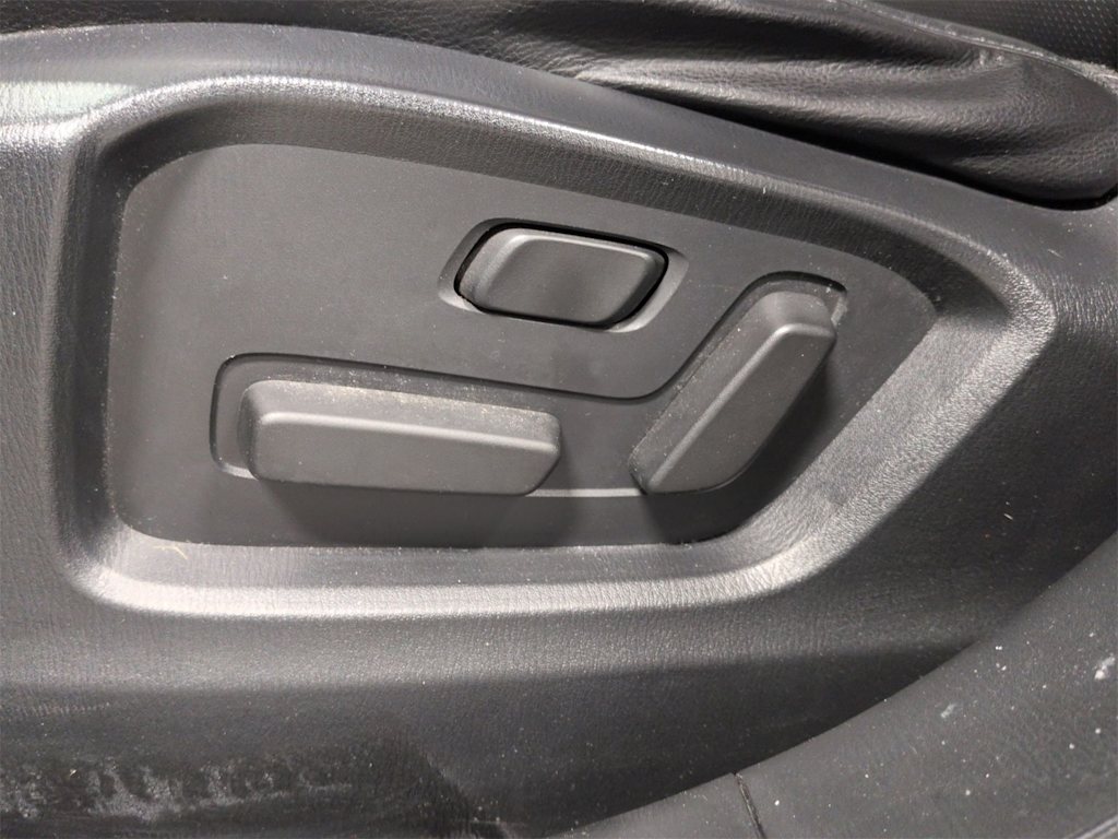 Thumbnail: 2016 Mazda CX-9 - 27