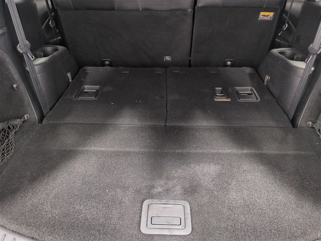 Thumbnail: 2016 Mazda CX-9 - 18