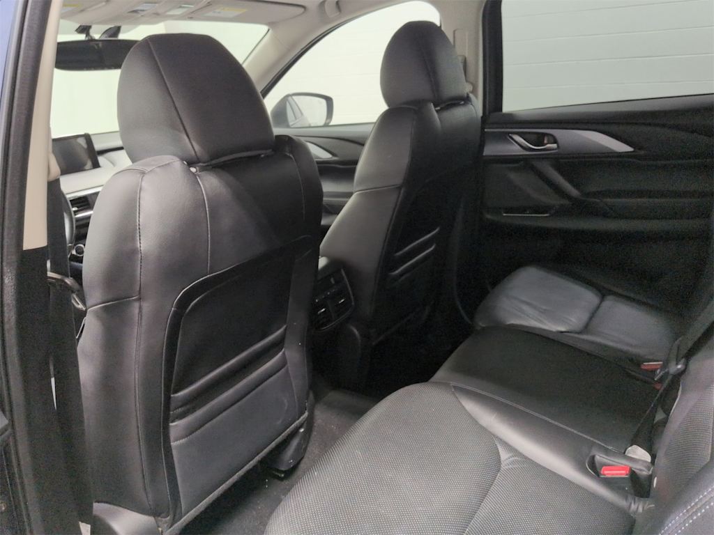 Thumbnail: 2016 Mazda CX-9 - 13